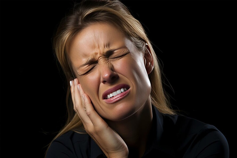 Dream about Agony interpretation