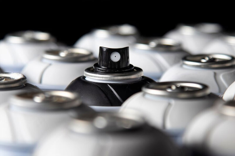 Dream about Aerosol interpretation