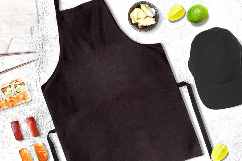 Dream about Apron interpretation