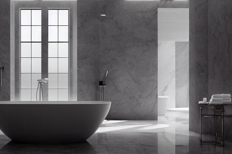 Dream about Bathroom interpretation