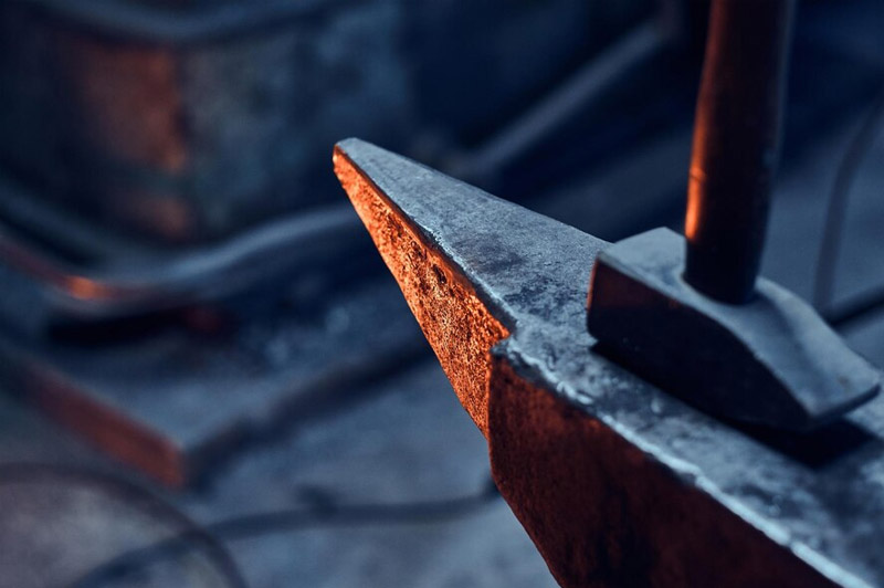 Dream about Anvil-آہرَن interpretation