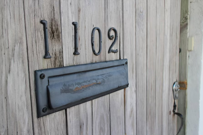 Dream about Address interpretation