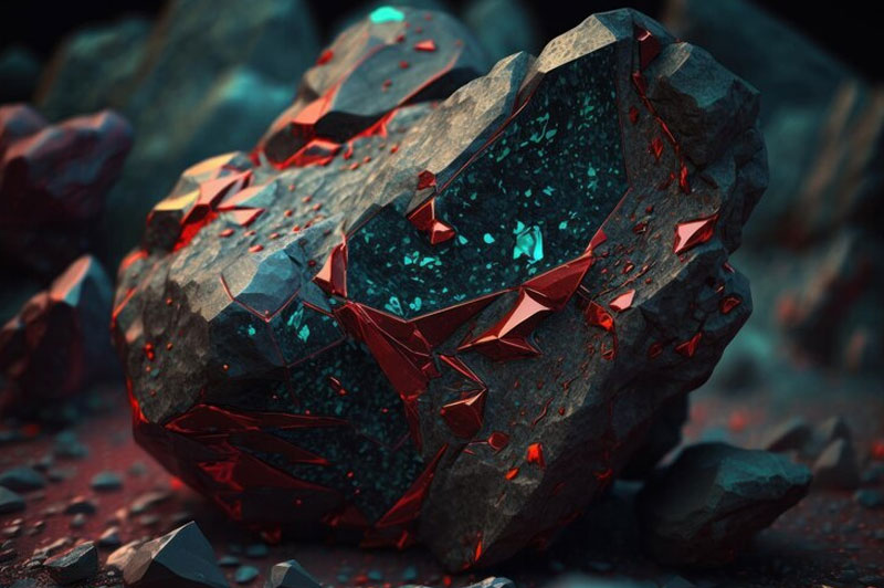 Dream about Bloodstone interpretation