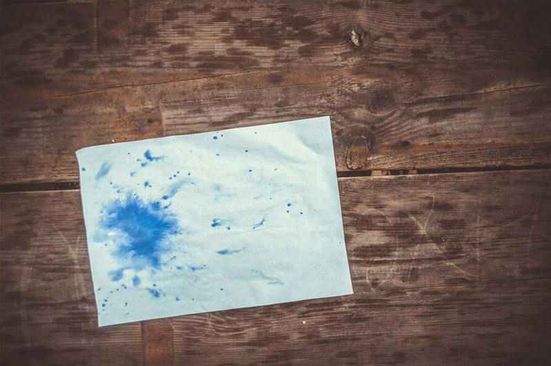 Dream about Blotting Paper interpretation