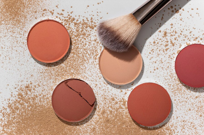 Dream about Blush interpretation