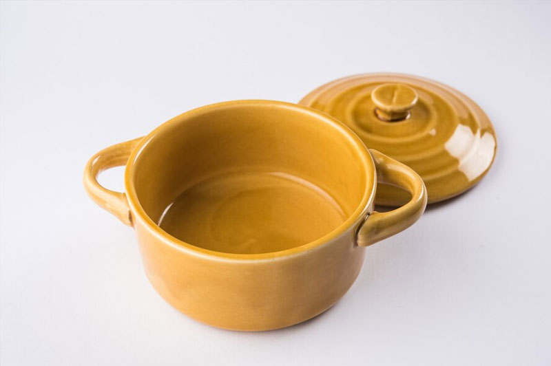 Dream about Bowl interpretation