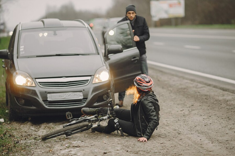 Dream about Accident interpretation