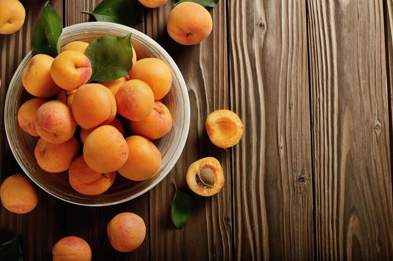Dream about Apricot interpretation