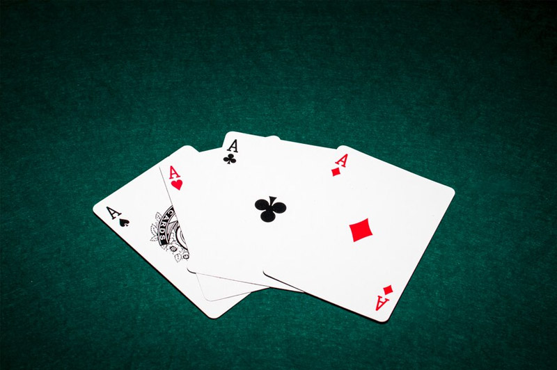 Dream about Ace interpretation