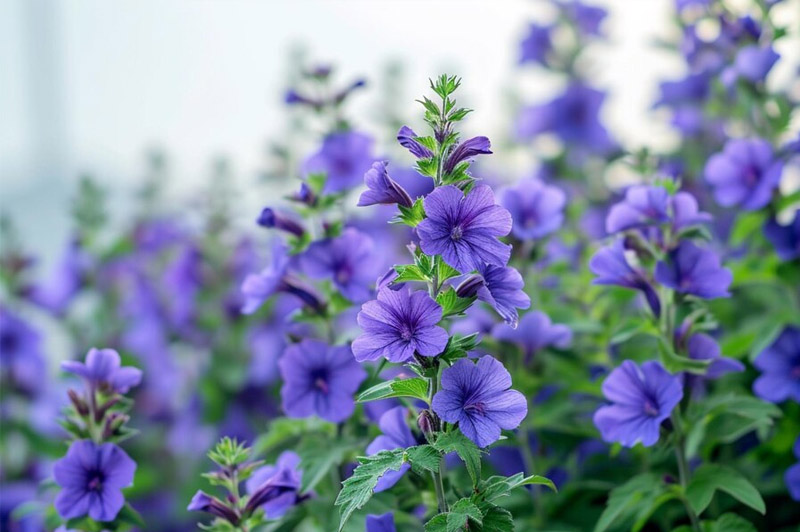 Dream about Bluebell interpretation