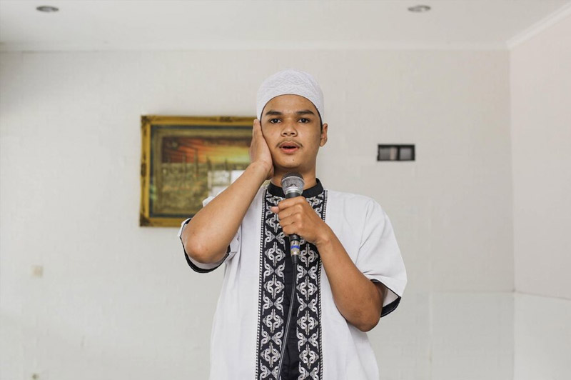 Dream about Azaan-اذان interpretation