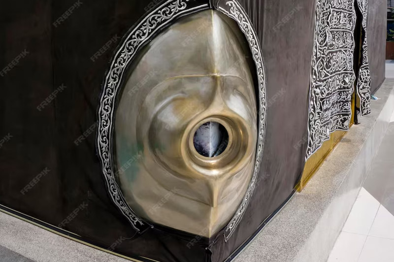 Dream about Black stone interpretation