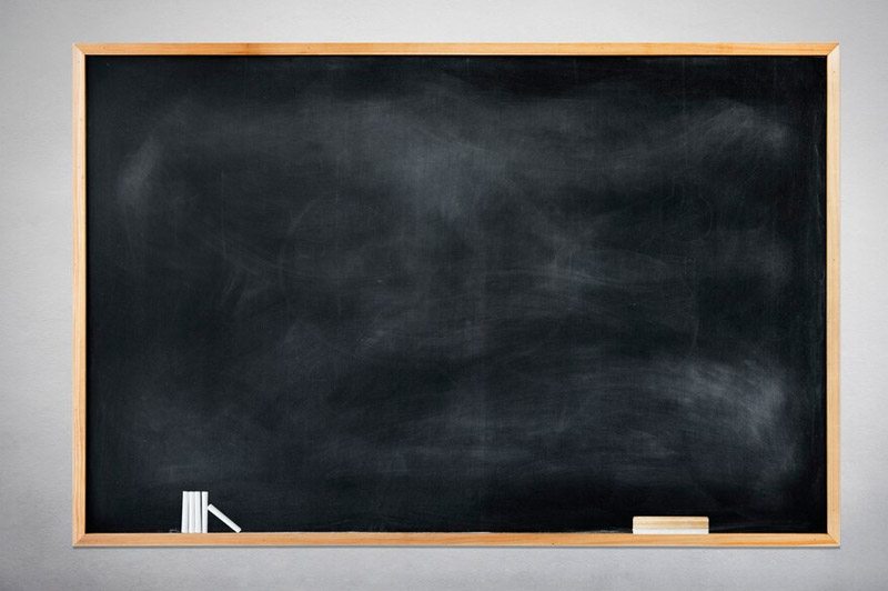 Dream about Blackboard interpretation