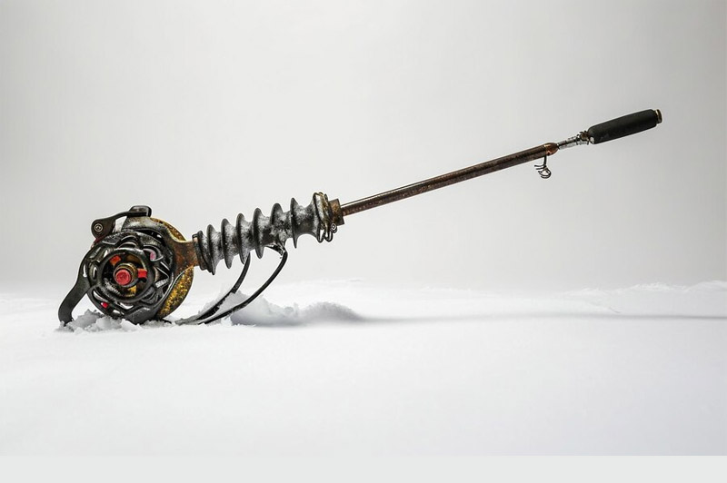 Dream about Auger interpretation