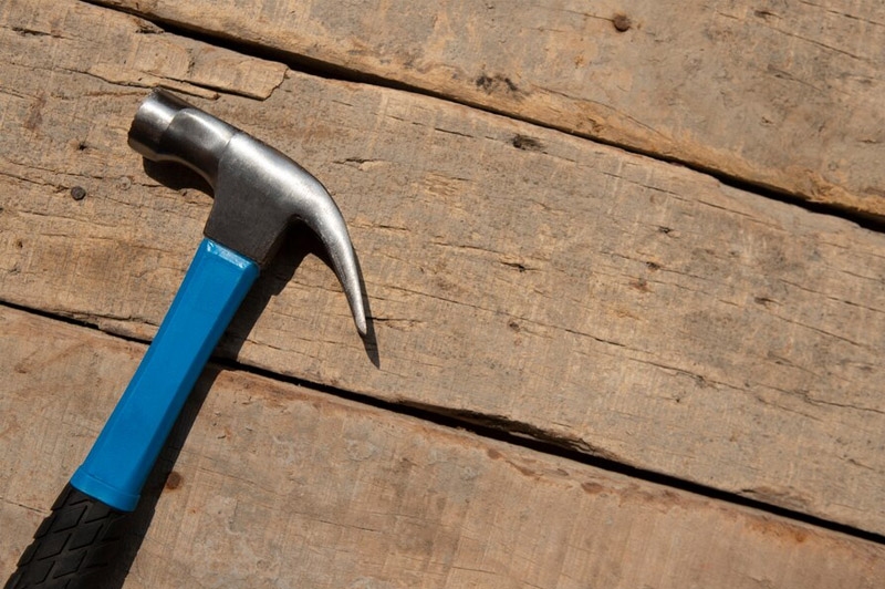 Dream about Adze (a tool) interpretation