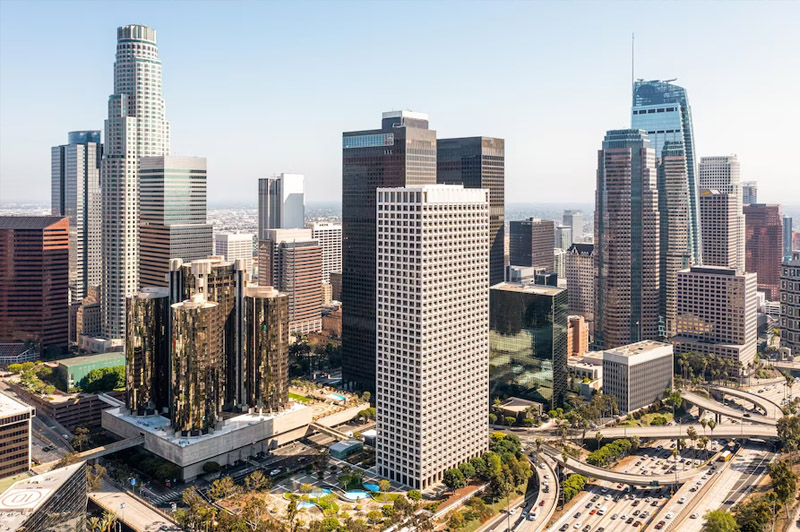 Dream about Building interpretation