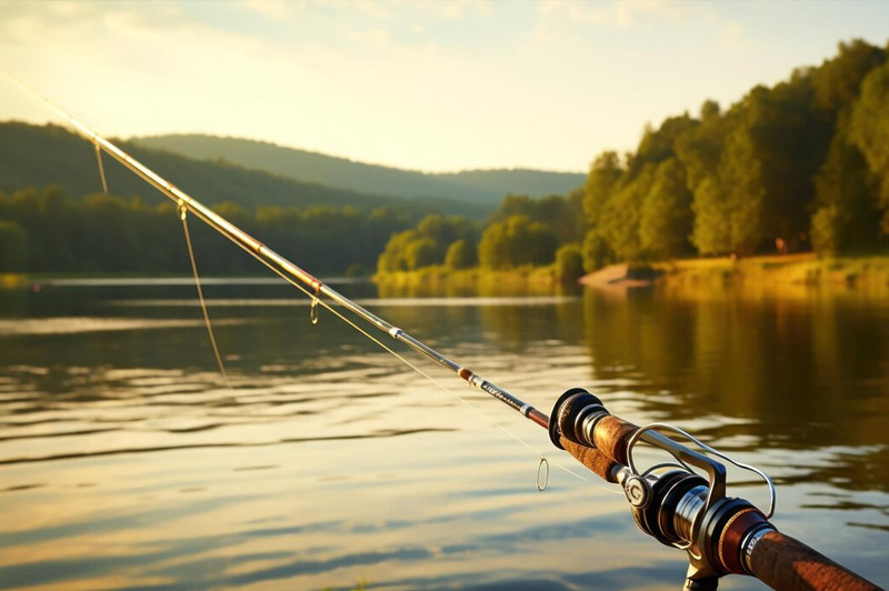 Dream about Angler interpretation