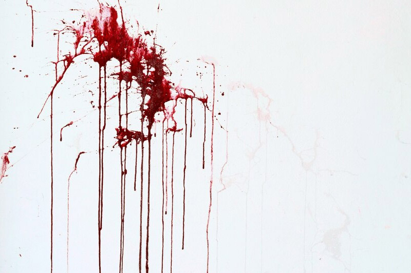 Dream about Blood interpretation