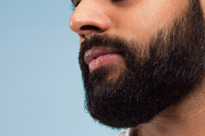 Dream about Beard interpretation