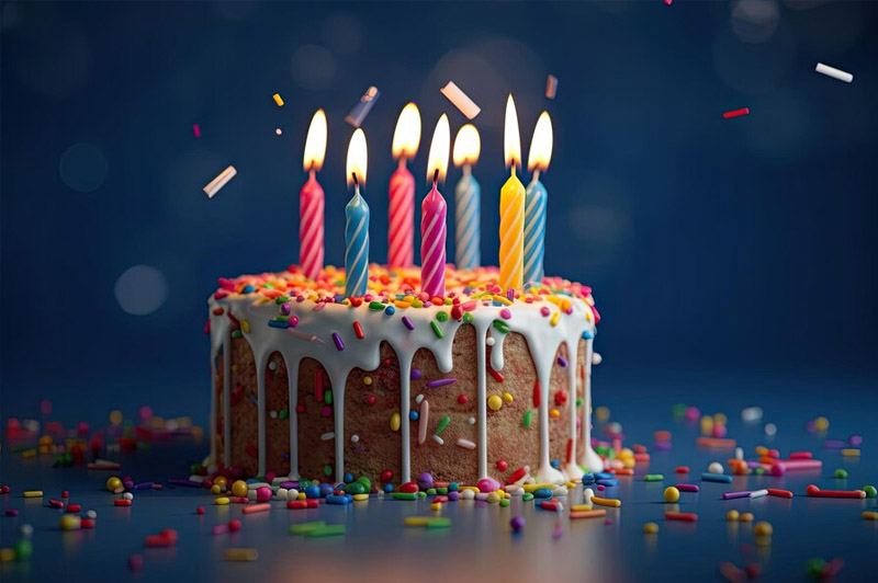 Dream about Birthday interpretation