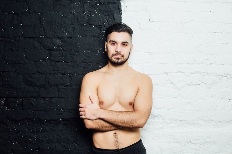 Dream about Bare interpretation