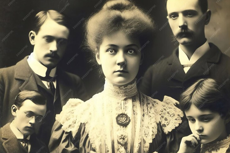 Dream about Ancestor interpretation