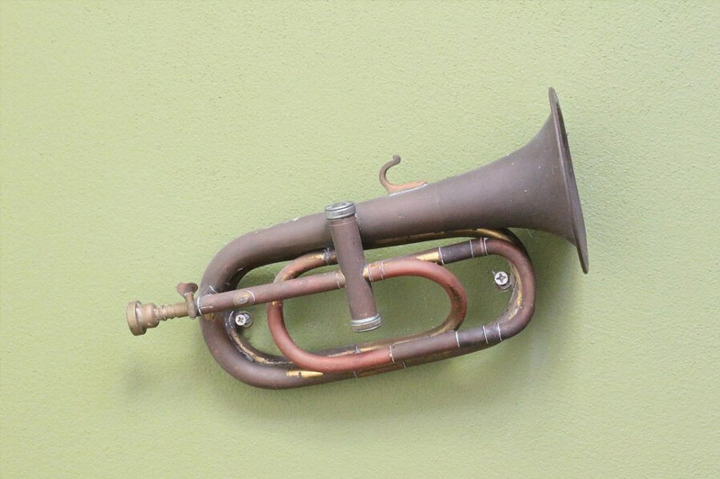 Dream about Bugle interpretation