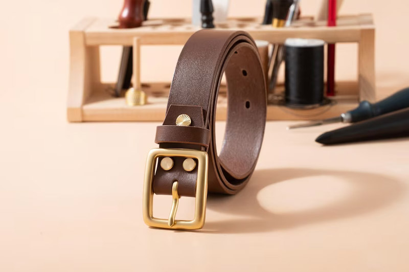 Dream about Belt interpretation