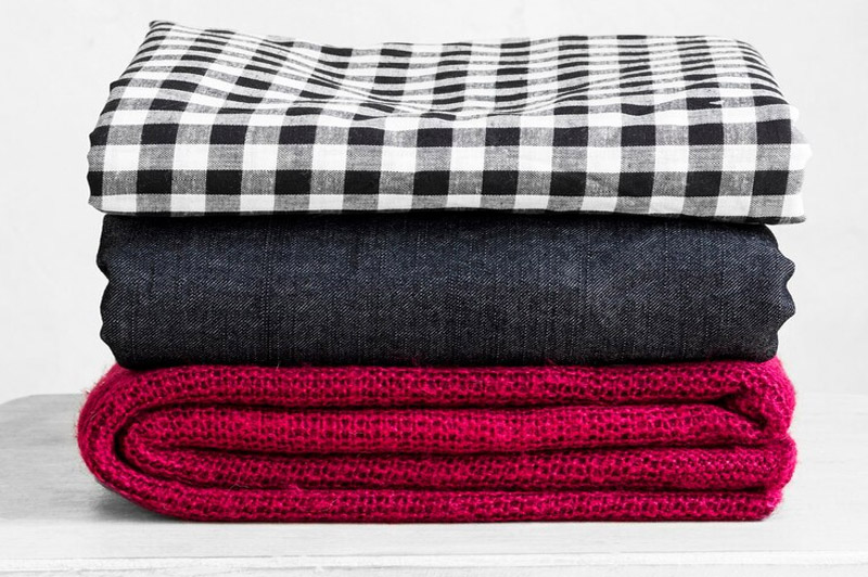 Dream about Blanket interpretation