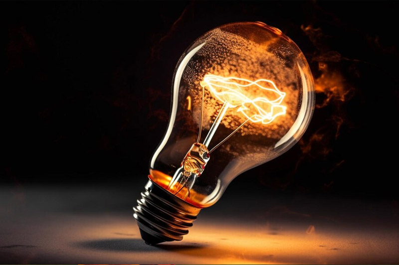 Dream about Bulb interpretation