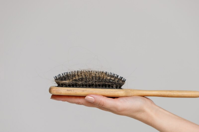 Dream about Brush interpretation