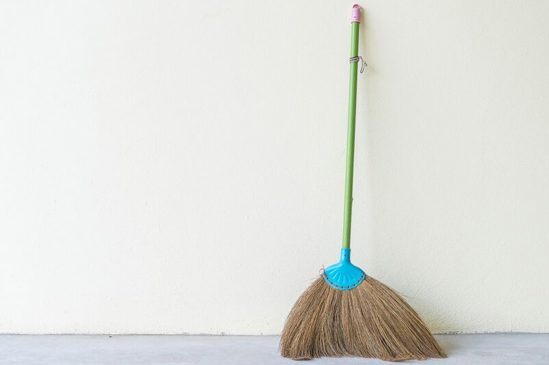Dream about Broom interpretation