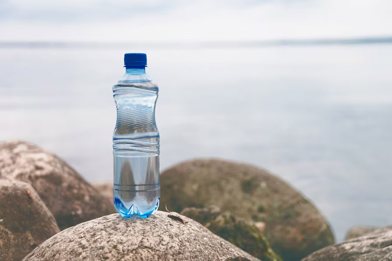 Dream about Bottle interpretation