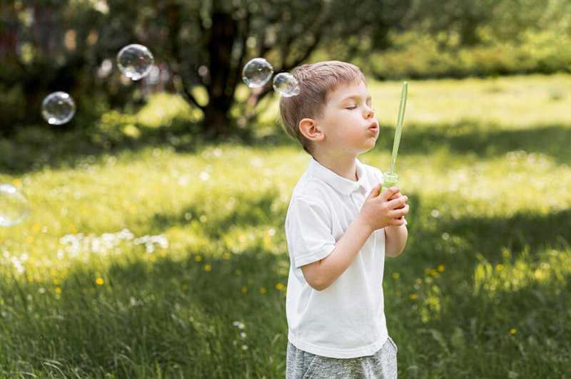 Dream about Blowing interpretation