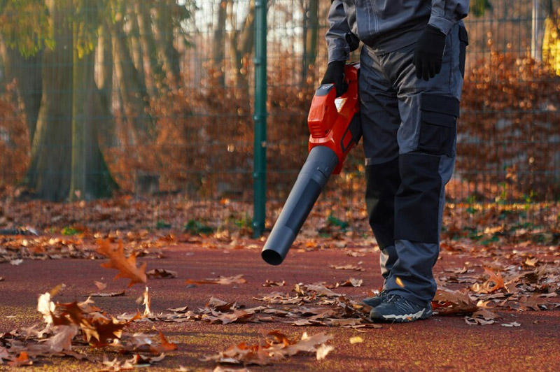 Dream about Blower interpretation