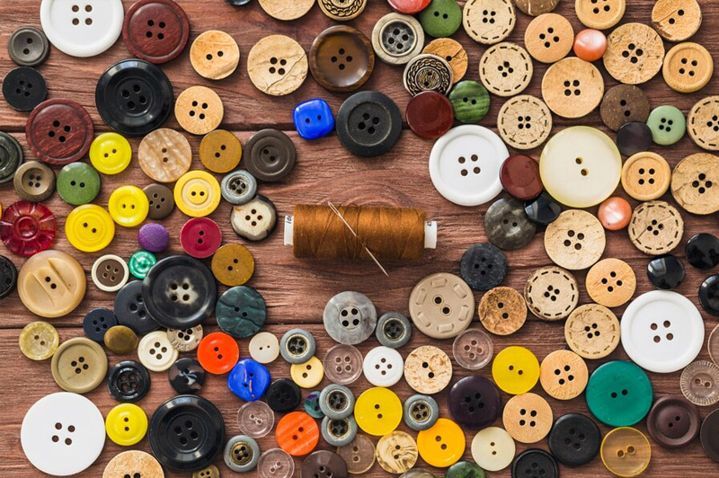 Dream about Button interpretation