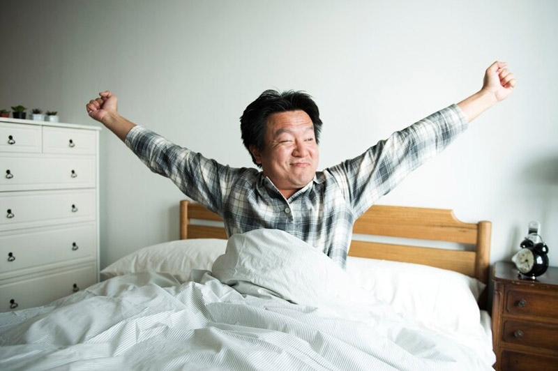 Dream about Awaken-جگانا interpretation