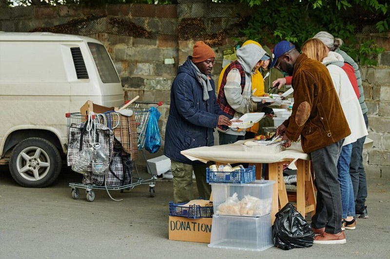 Dream about Aid interpretation