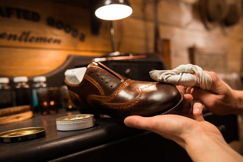 Dream about Burnish interpretation