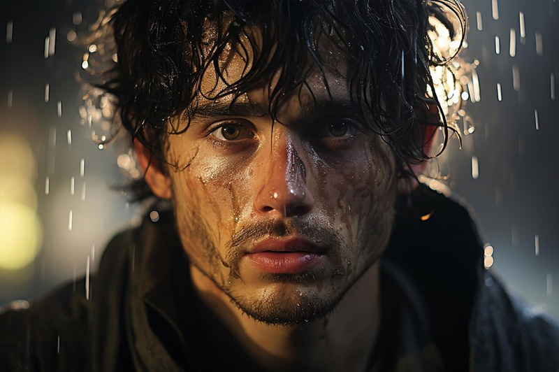 Dream about Act or Actor interpretation