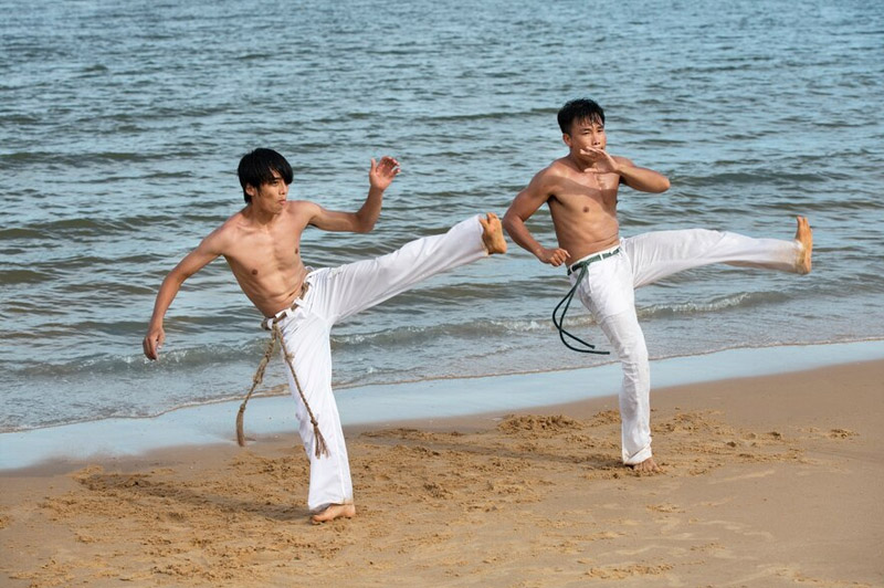 Dream about Acrobat interpretation