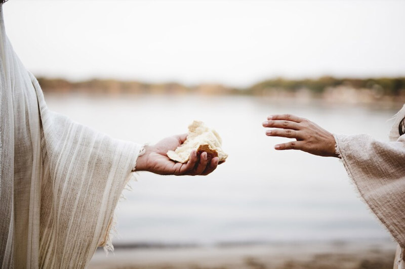 Dream about Accept interpretation