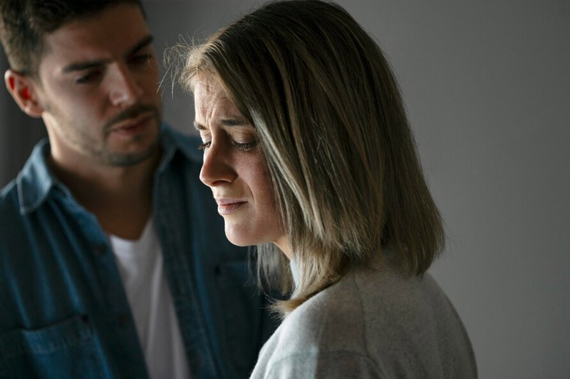 Dream about Abuse interpretation