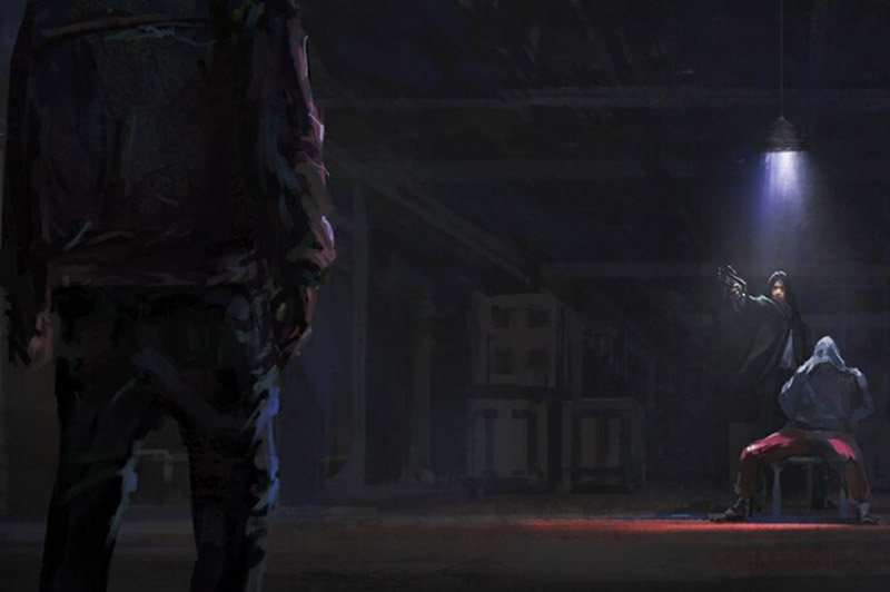 Dream about Abduction interpretation