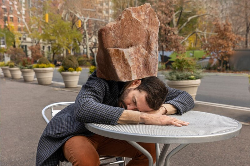 Dream about Burden interpretation