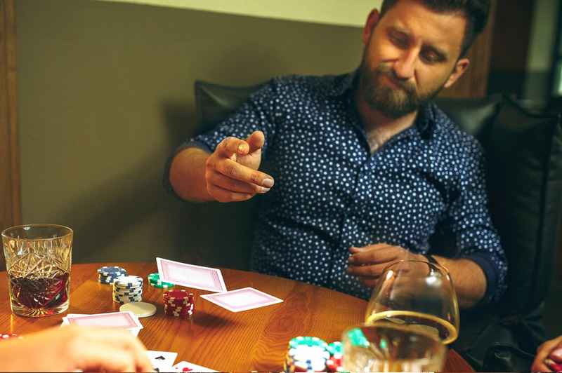 Dream about Bet interpretation