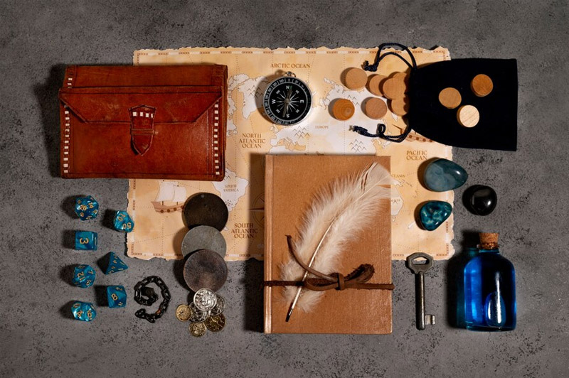 Dream about Booty interpretation