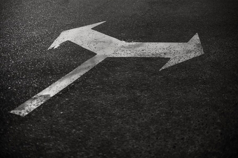 Dream about Arrow interpretation