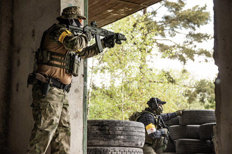 Dream about Arm band interpretation