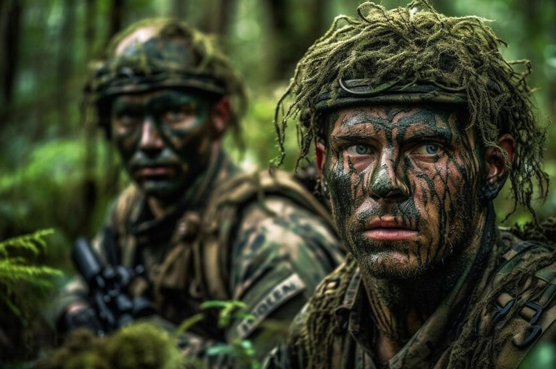 Dream about Ambush interpretation